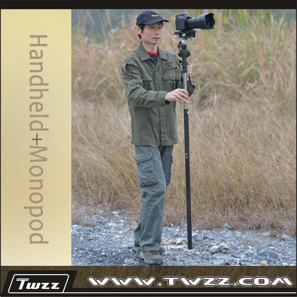 Professional Handheld Video Steadycam Stabilizer Camera Monopods For DSLR SLR 5D Shock Absorption | Электроника
