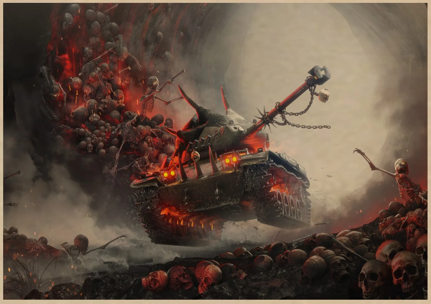 World of Tanks WOT B сборный Танк игра войны Бар Кафе гостиная столовая декоративная