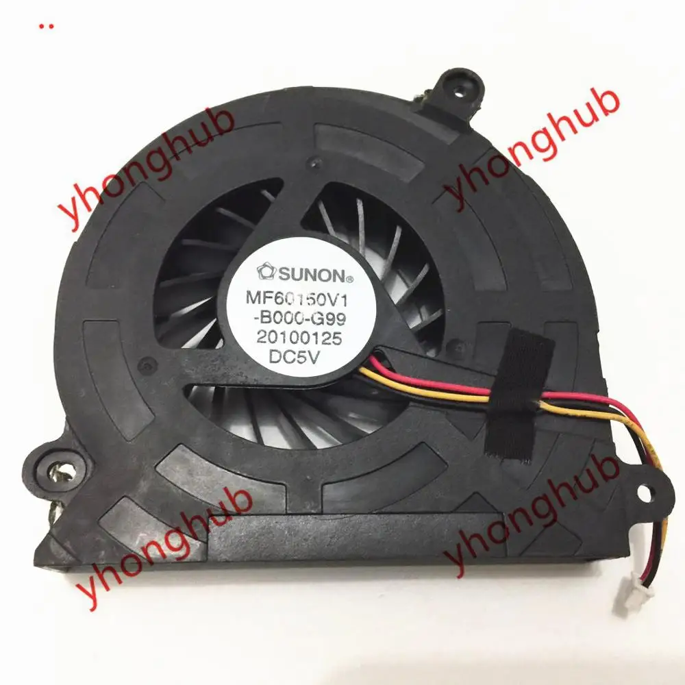 sunon mf60150v1 b000 g99