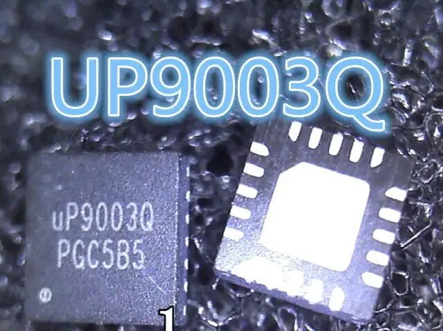 Бесплатная доставка 5 шт/UP9003Q UP90030 QFN20 Новинка|freeshipping| |