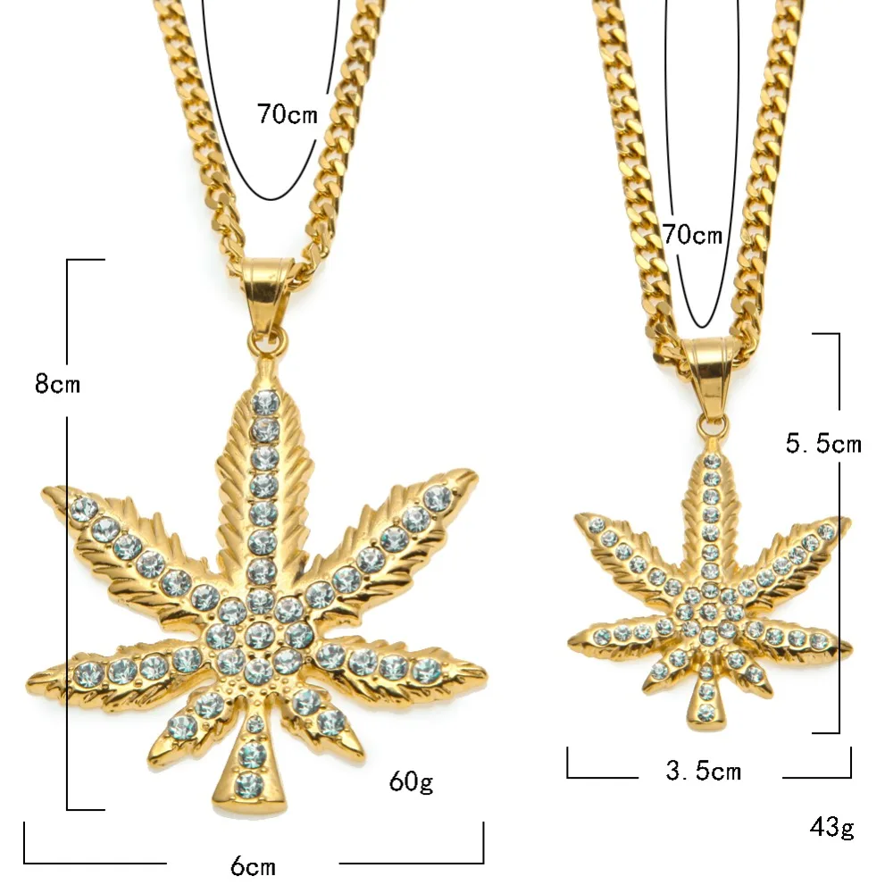 Подвеска в виде травы золотого цвета с подвеской 2 размера 30&quot|f pendant|pendant with