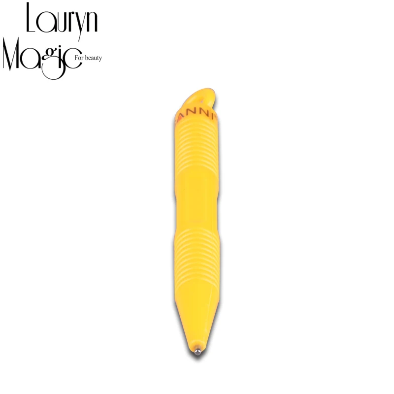 Магнитный инструмент для дизайна ногтей ручка DIY Magic 3D магнитный лак глаз кошки |