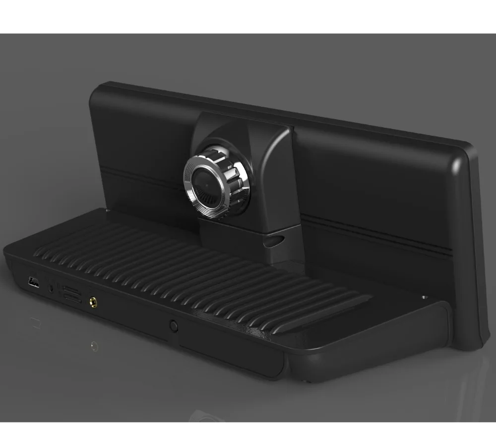 OTFPLUS GPS для автомобиля 7 84 &quotHD 1080P Android 5 0 карта и DVR с MP3/MP4 плеерами Bluetooth G SENSOR