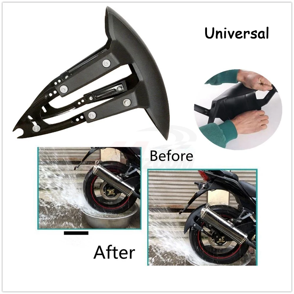 Мотоцикл аксессуары Fender задняя крышка мотоциклов беговые Race Suzuki Kawasaki Honda Yamaha KTM |