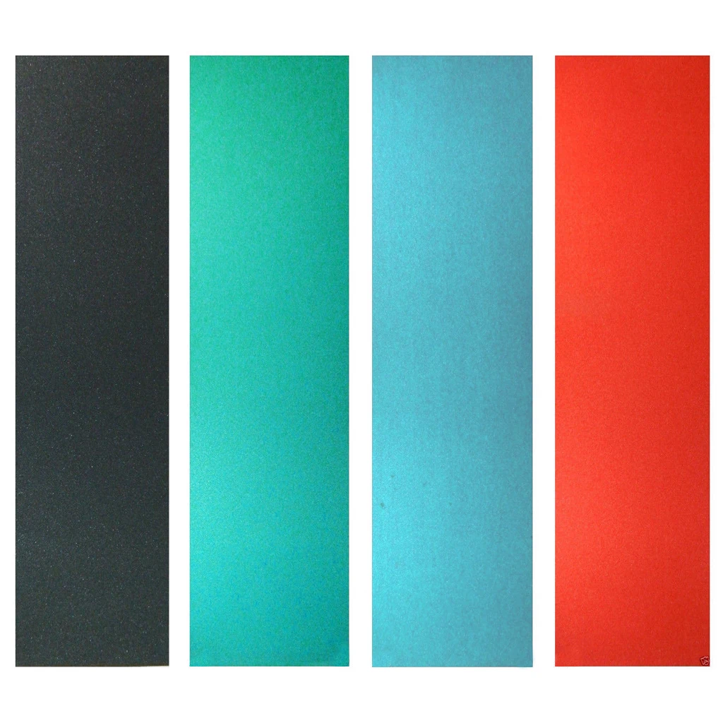 

Waterproof Non-slip Pro Skateboard Sandpaper Grip Tape Skating Board Griptape Deck Board Sticker Longboarding Griptape 840*23mm