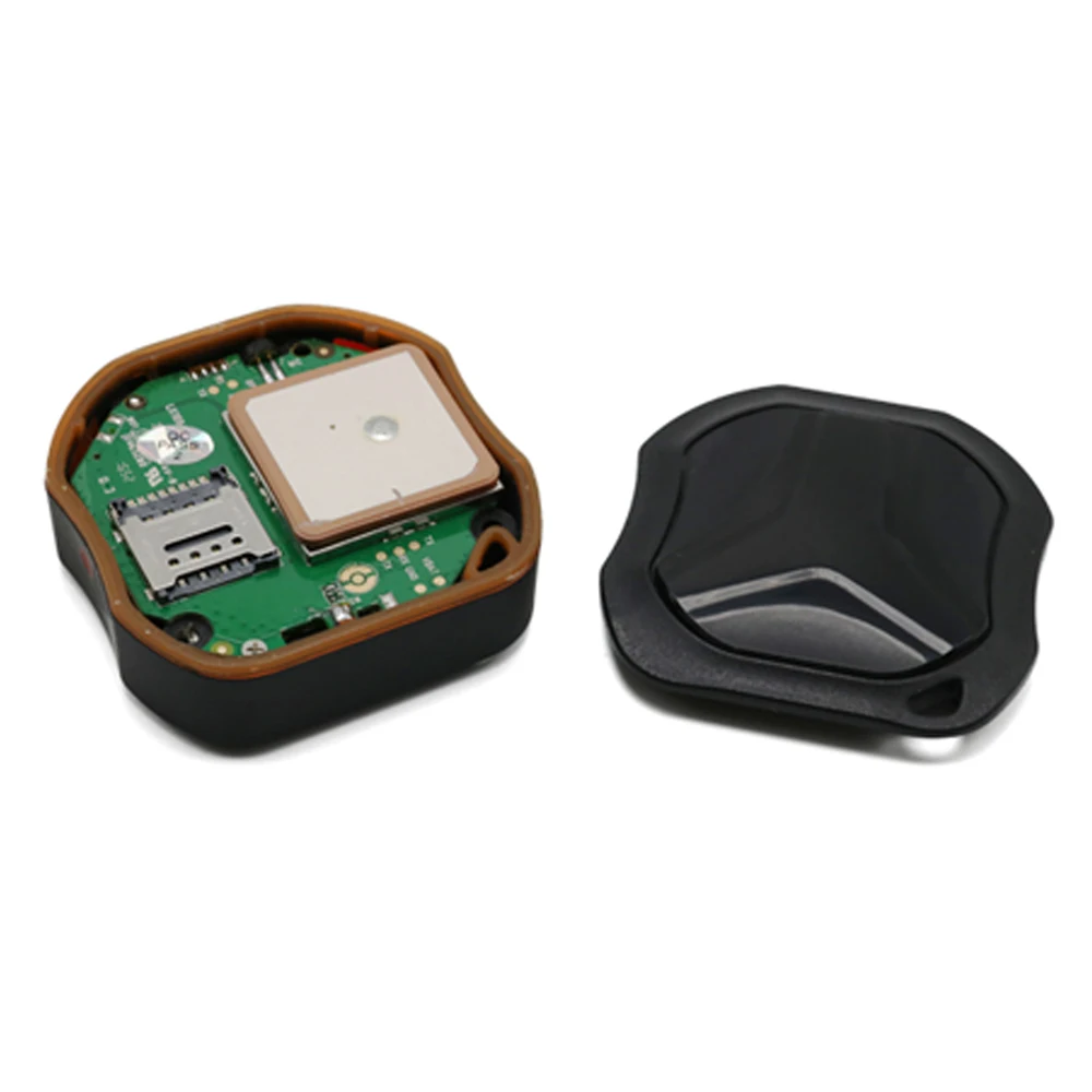 Миниатюрный GPS трекер для детей автомобильный локатор домашних животных 3G GSM GPRS