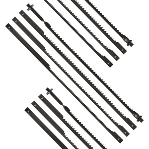 Пила прокручивающаяся для Dremel MS20, 4 дюйма, 105 мм, 12 шт.