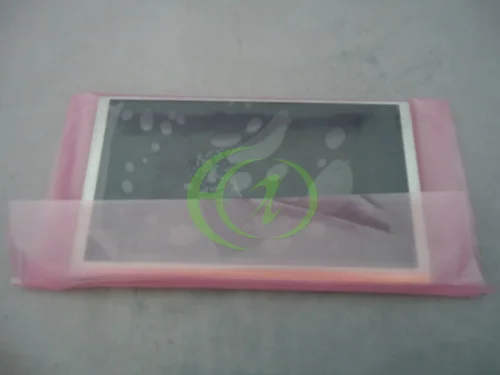7-дюймовый ЖК-дисплей LQ070T5DR02 LQ070T5DR06 экран для детской модели A4 A4L A6 A8 Q7 GPS-навигация