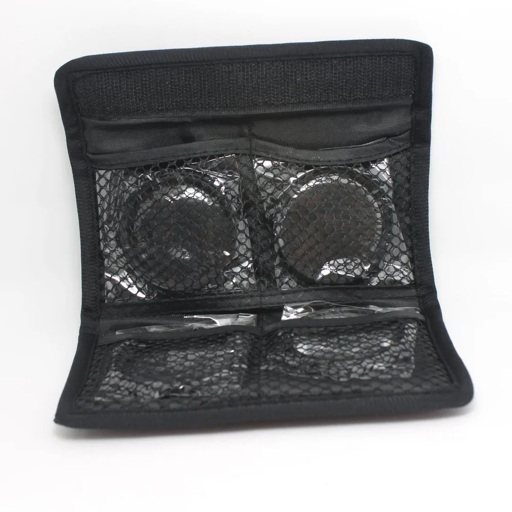 RISE (UK) 62 мм UV CPL FLD ND4 набор фильтров для объектива Tamron 18 250 70 300 270|lens filter|uv cpl fldlens filter kit