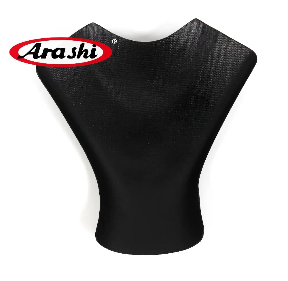 Араши для SUZUKI GSXR 600 750 2006 2007 углеродного волокна бак протектор газа топливного