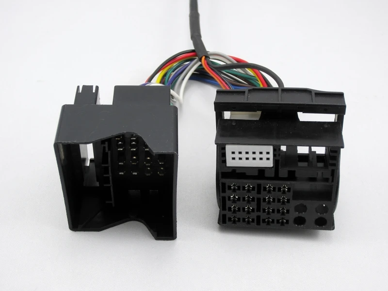 Yatour автомобильное радио USB SD AUX в потоковой музыки MP3 адаптер для нового Ford