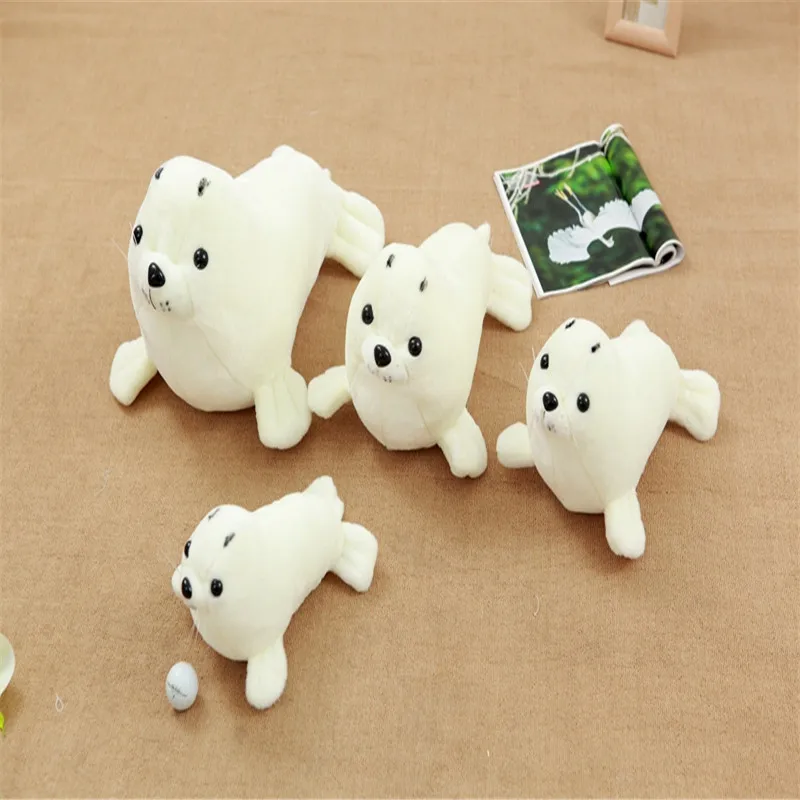 

Stuffed Animals & Plush
