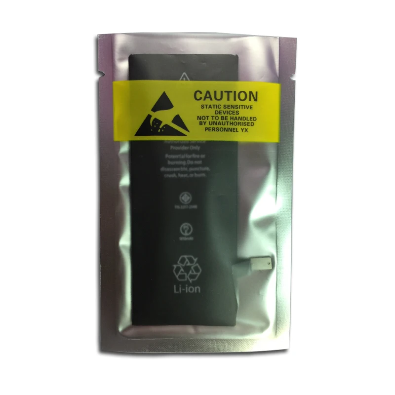 Сменный аккумулятор 3 82 в 1810 мАч встроенный литий ионный для Apple iPhone 6 бесплатная