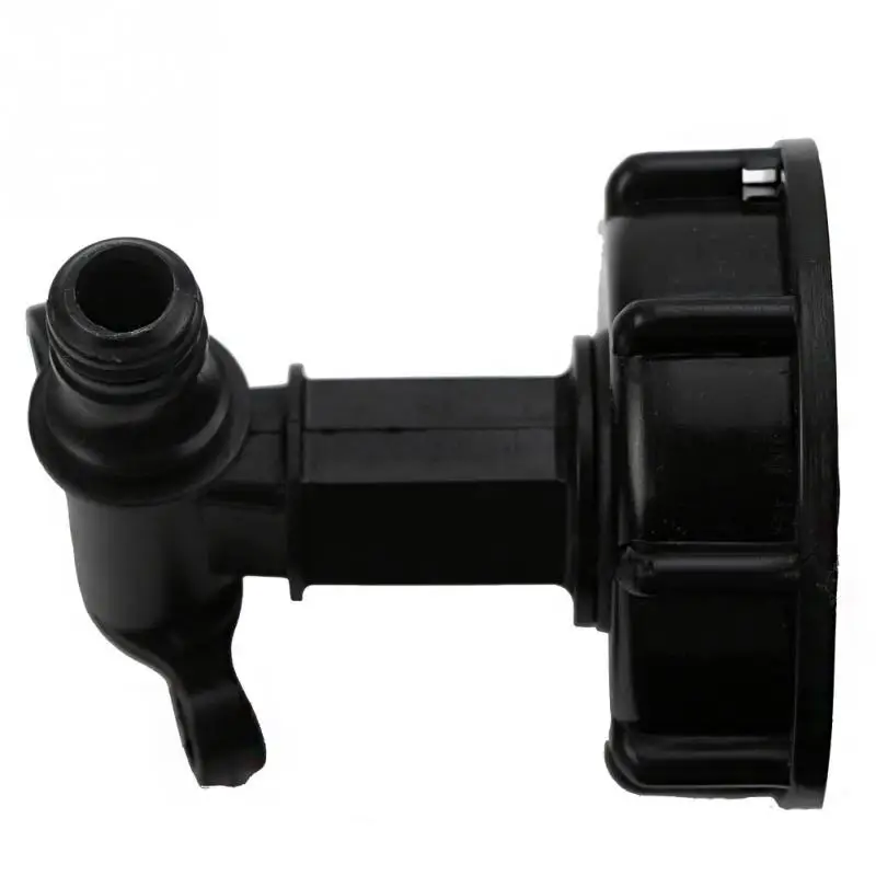 1000L IBC 1/2 &quotшланг для бака воды адаптер сада фитинги с переключателем бесплатная