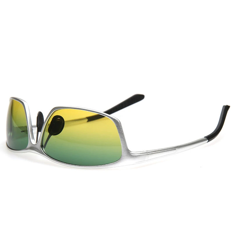 2019 Лидер продаж солнцезащитные очки дневного и ночного видения поляризационные