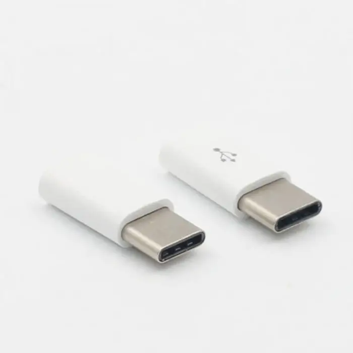 USB 3,1 Тип-C мужчина к Micro USB Женский USB-C Кабель-адаптер Тип C конвертер для Macbook Nokia N1 SGA998