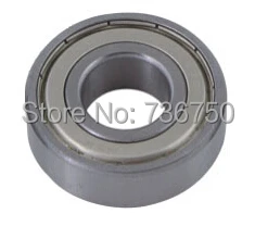 Tajima SWF Feiya ZGM Haina embroidery machine spare parts - Ball Bearing 6202ZZ / 15x35x11mm | Sewing Tools &amp Accessory