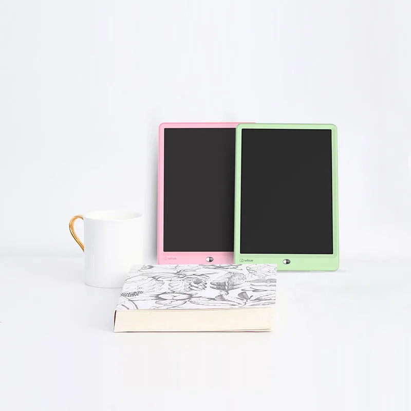 XIAOMI MIJIA Wicue 10 ти дюймовый электронный планшет с функцией рукописного ввода ЖК