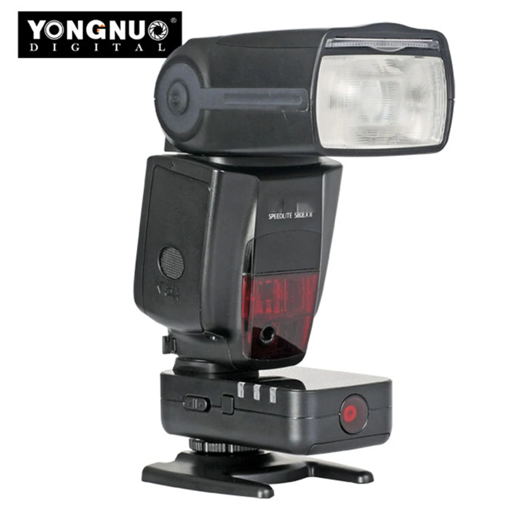 YONGNUO YN622C HSS E TTL вспышка триггера приемопередатчик для Canon Камера Совместимость с
