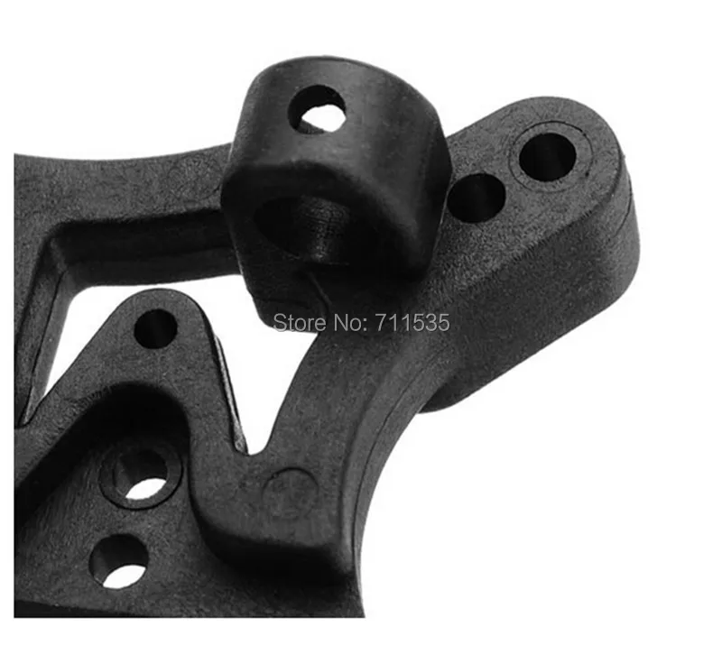 A949-09 Shock Tower запасные части для Wltoys A949 A959 A969 A979 2 4G 1/18 4WD Радиоуправляемый автомобиль
