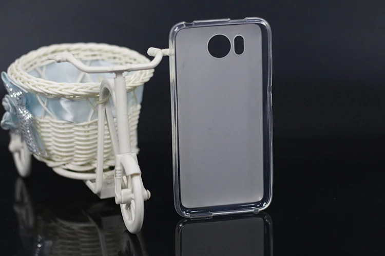 Лидер продаж новый модный Мягкий силиконовый чехол из ТПУ с рисунком для Prestigio Grace