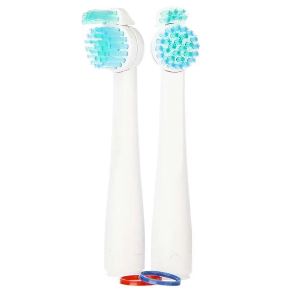 Philips Sensiftlex Sonicare насадки для электрической зубной щетки HX2012 для HX1610 HX1620 HX1630 серии