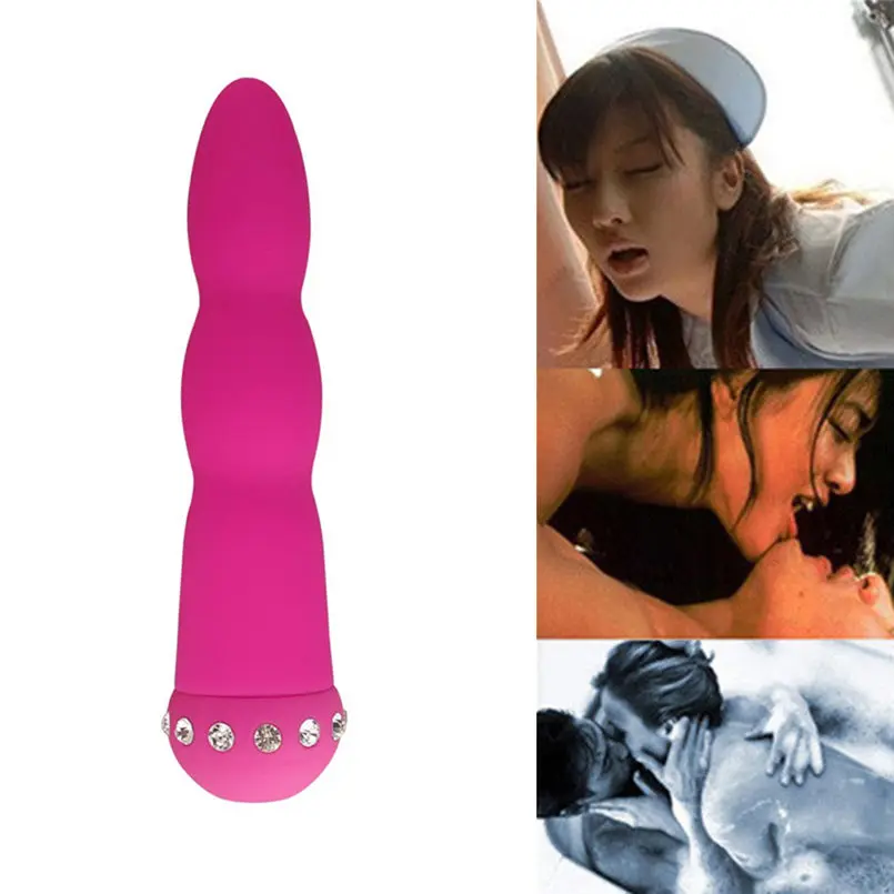 Женский G-Spot вибрационный клиторальный стимулятор-Вибратор массажер для
