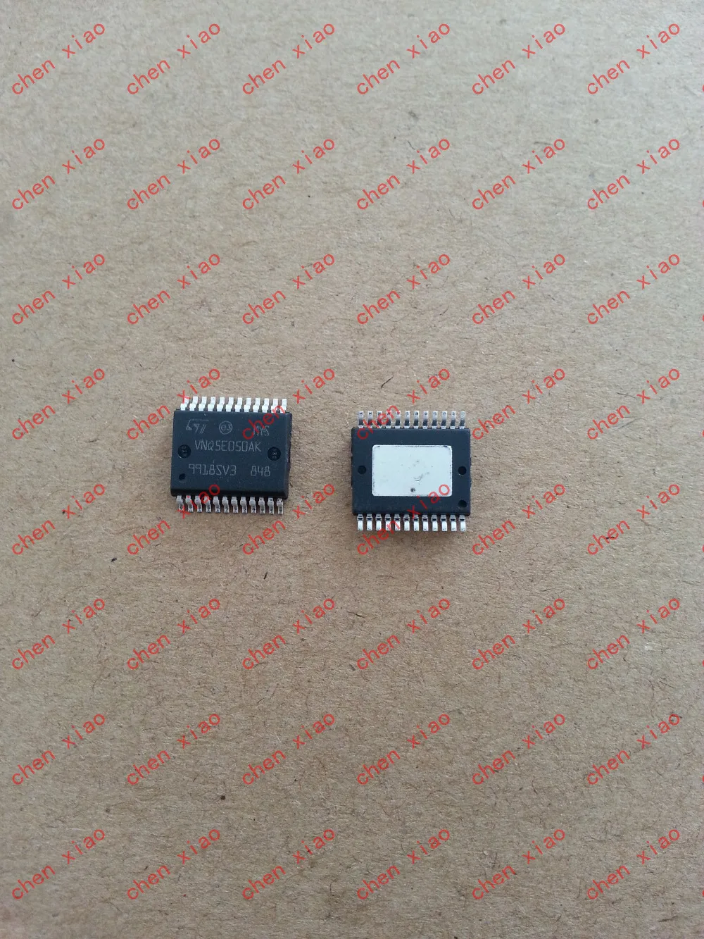 

Бесплатная доставка 10 шт/1 лот VNQ5E050AK IC оригинал аутентичный
