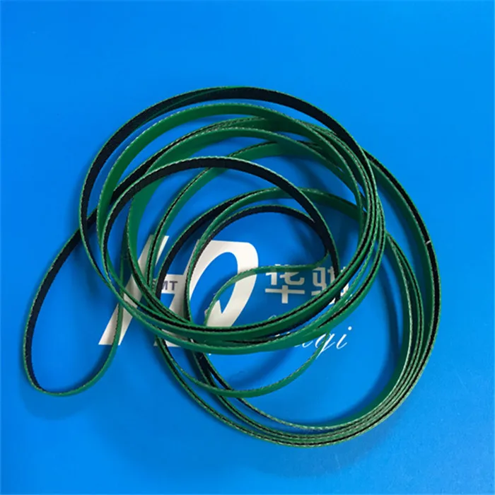 Конвейерные ленты для Panasonic Npm N510019318AA плоский ремень N510051433AA N510051283AA N510051284AA N510037843AA