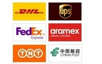 ems dhl fedex tnt ups and remote area additional fees 55