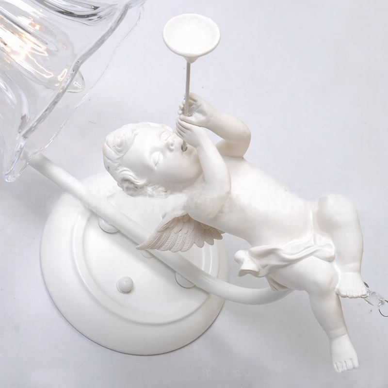 Светильник для ванной комнаты s/модный современный настенный светильник с белым