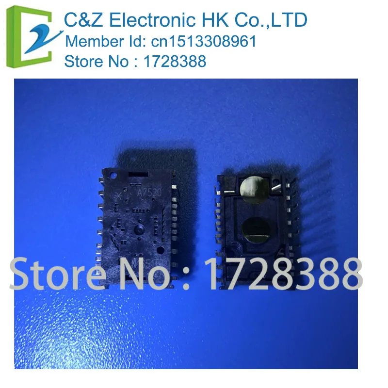 ADNS-7530 sensor 100% новый и оригинальный ADNS7530 A7530 Бесплатная доставка 3 шт./лот |