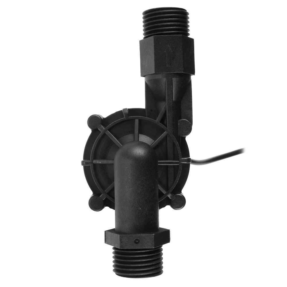 Бесщеточный Двигатель Привода Центробежных Погружных Жидкости Открытый Водяной