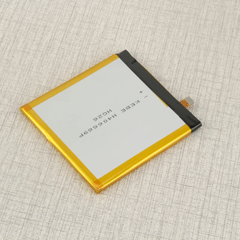Оригинальный Батарея для BluBoo S1 3500 мАч Замена резервного копирования аккумулятор