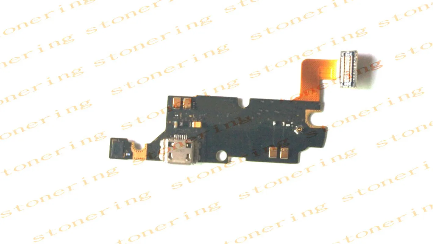 Разъем Micro USB для зарядки Samsung N7000 i9220 Galaxy Note SUB _ REV1.0|Шлейфы мобильных телефонов| |