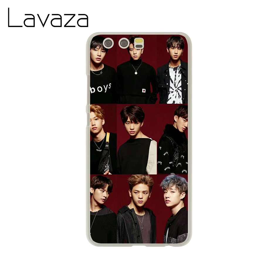 Lavaza бродячий детский K Pop чехол для телефона huawei Honor Note 10 Play 9i 9 8C 8X8 Lite 7X 7A 6C Pro