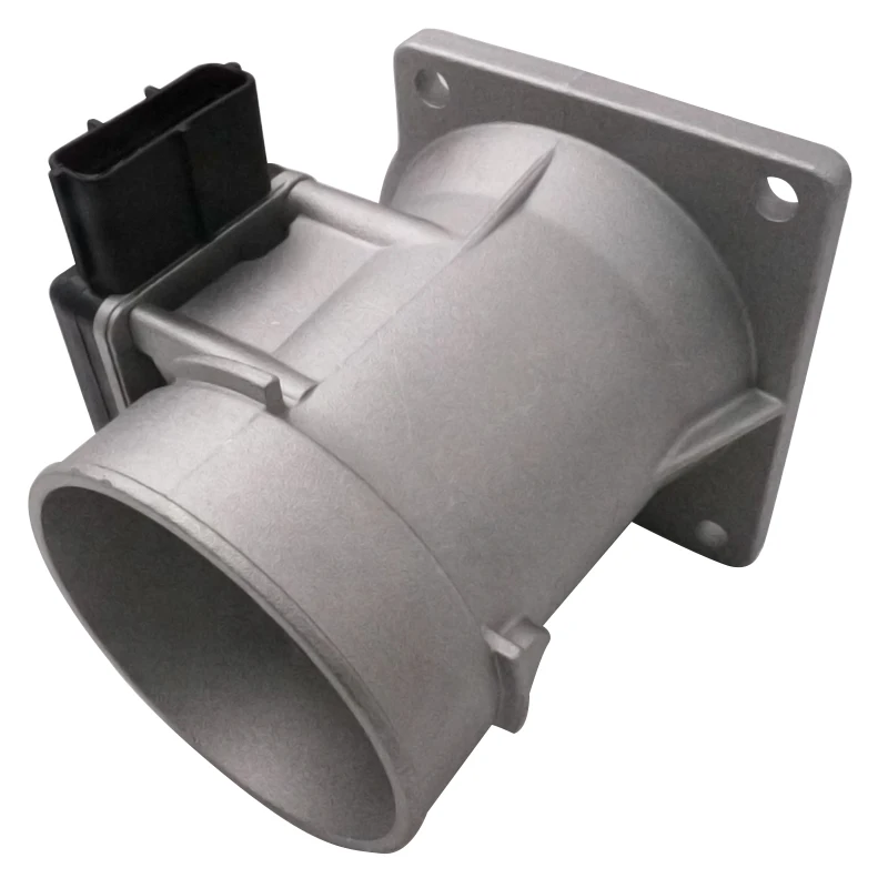 YAOPEI OEM F67F12B579EA для FORD aurus 3 0 3.0L Датчик массового расхода воздуха F67F 12B579 EA|Расходомер