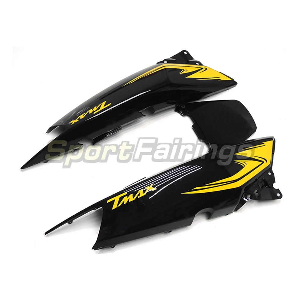 Пластиковые обтекатели для мотоцикла Yamaha XP 500 TMAX T Max 08 09 10 11|injective module|fairing kitfairing
