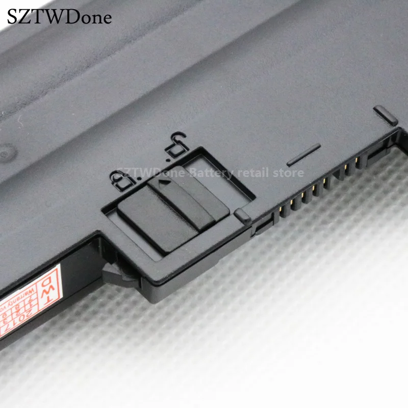 Аккумулятор SZTWDone для ноутбука LENOVO ThinkPad R60 R60e T60 T60p T61 T61p R500 T500 W500 SL400 SL500 SL300 42t4670 42T5232