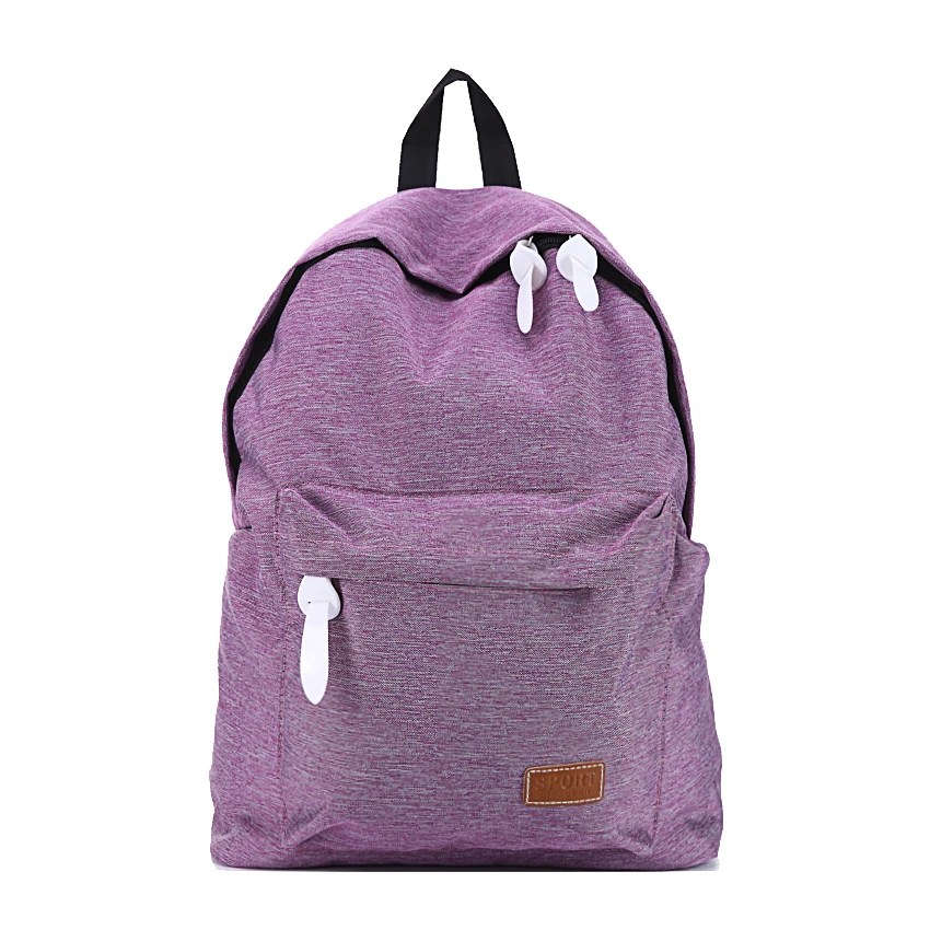 

Brand Canvas Men Women Backpack College High Middle School Bags For Teenager Boy Girls Laptop Travel Backpacks Mochila Rucksacks