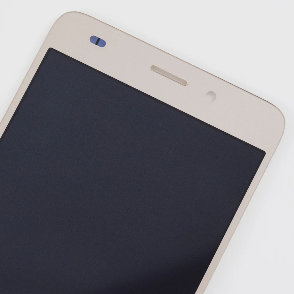 Для Huawei Honor 5C ЖК дисплей сенсорный экран дигитайзер сенсор стекло в сборе для 7 Lite