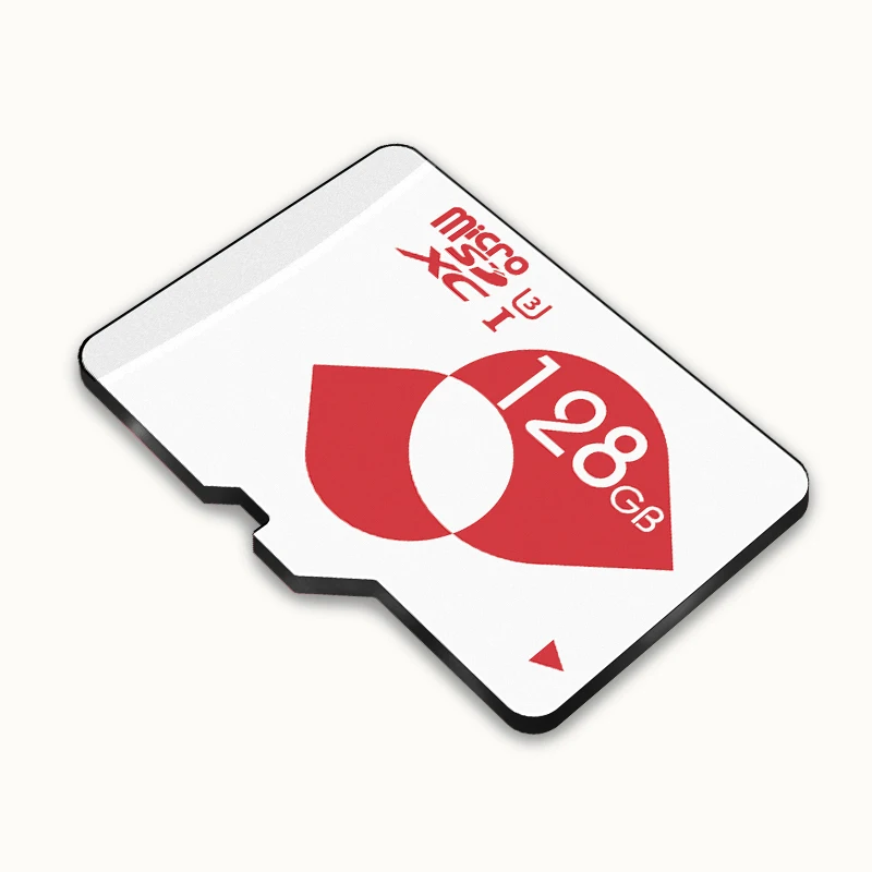 Micro SD карта памяти Mengmi 256 ГБ 128 64 32 16 ГБ|Карты памяти| |