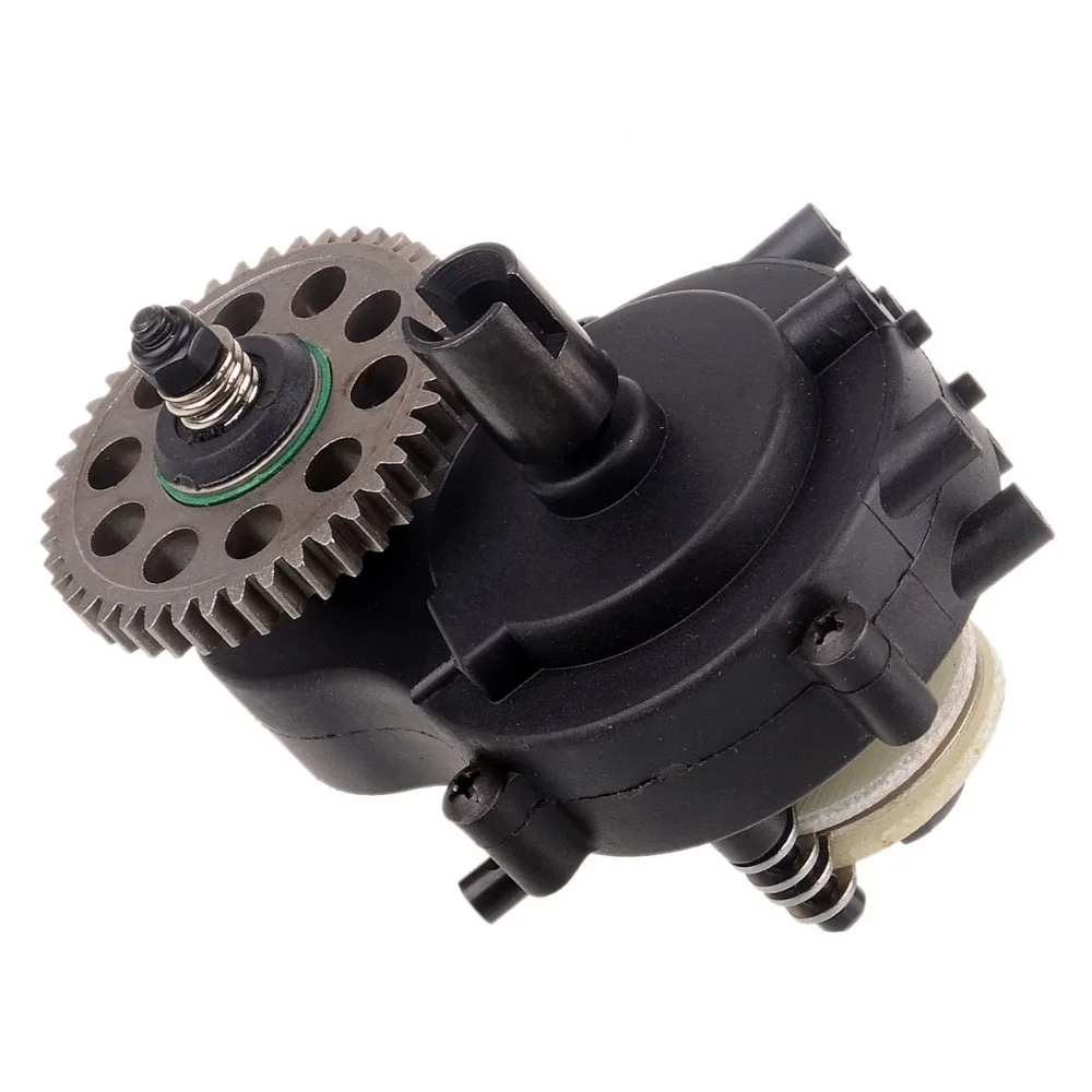 HSP 62005 Центр Diff. шестерни полный 1:8 весы модели запасных Запчасти для RC автомобилей