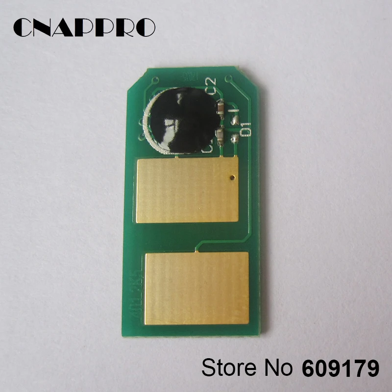 5 Sets 44469818 44469757 44469756 44469755 Toner Chip For OKI C330 Okidata C310dn C330dn C510dn C530dn MC361 Cartridge chips | Компьютеры