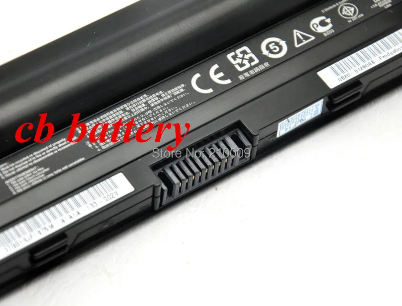 Совершенно новая аккумуляторная батарея для ноутбука планшетофон U24 U24A U24E U24GI235E