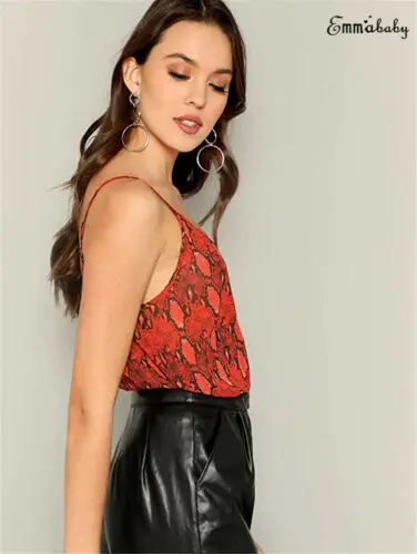 Модные женские повседневные топы без бретелек рукавов с открытой спиной и