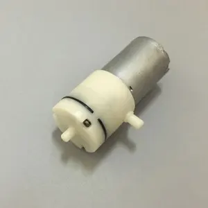 Бесшумный воздушный микронасос высокого давления EBOWAN, 6 в, 12 В, 24 В, 4,5 в, насос для отбора проб воздушного газа, разделительный насос