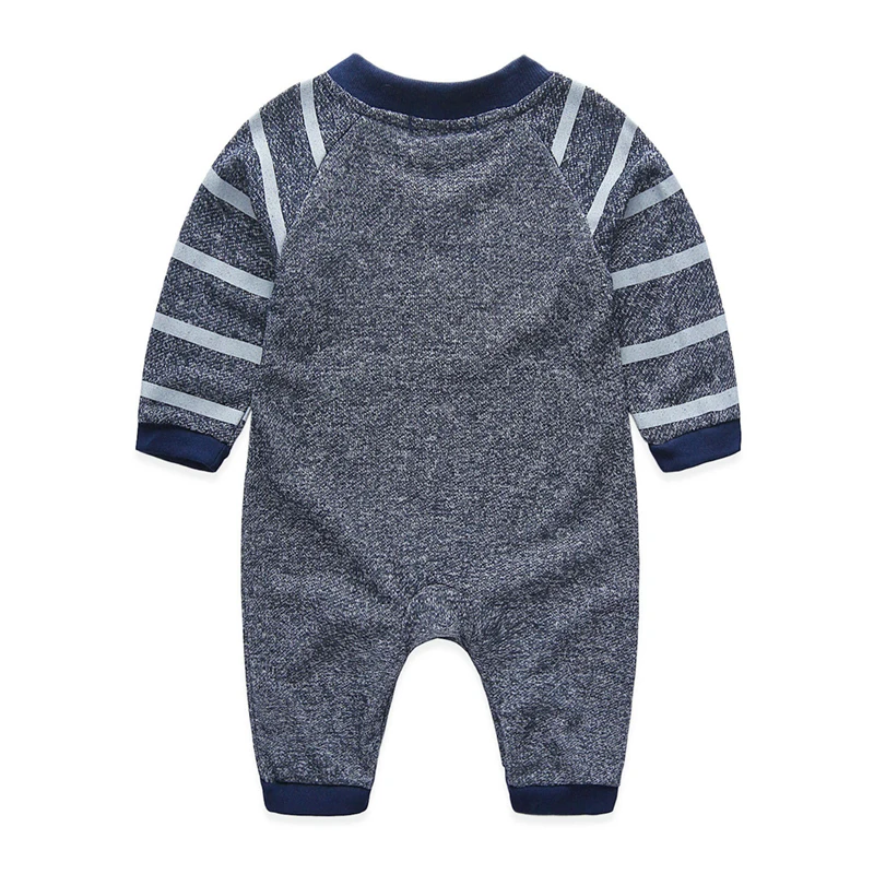 New Baby Boy Romper Newborn Clothes Cute Super Star Cotton(Rompers+Hat)Bebe Children Toddlers Rompers 1set HB035 |