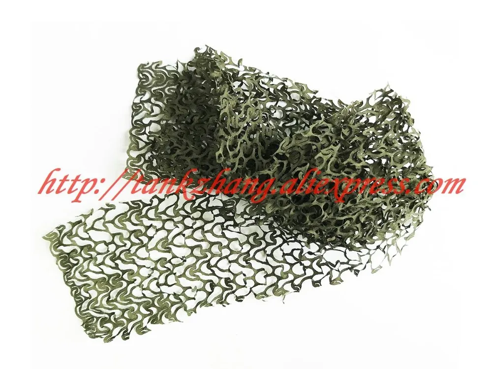 Tank Zhang OEM HENGLONG 1/16 RC tank 1/10 car / truck/robot запасная часть no. Emulational net/камуфляжная