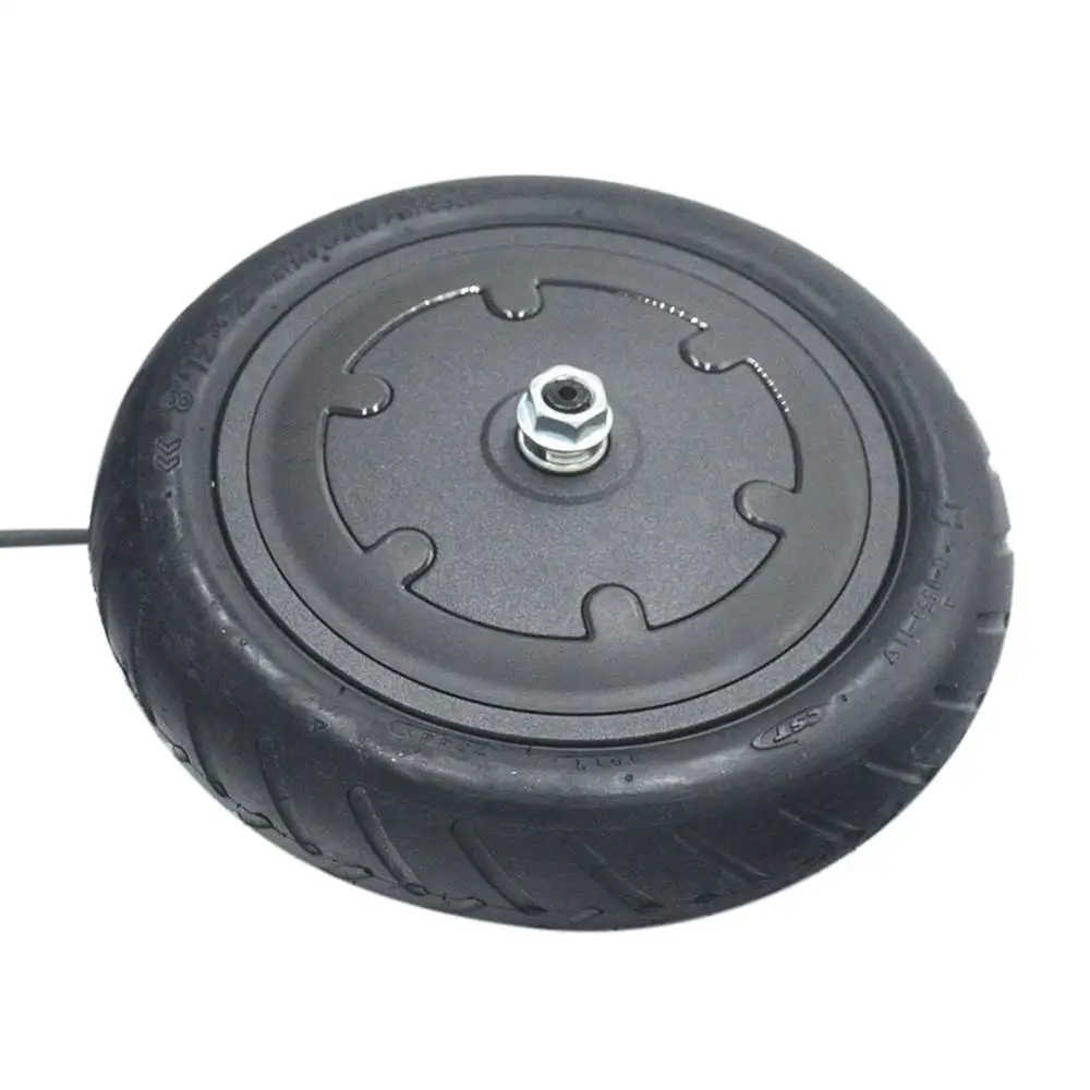 

250W 8.5 Inches Electric Scooter Motor Wheel For Xiaomi M365/M365 PRO Scooter Replacement Accessories